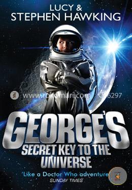 George's Secret Key to the Universe image