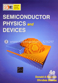 Semiconductor Physics and Devices (SIE) image