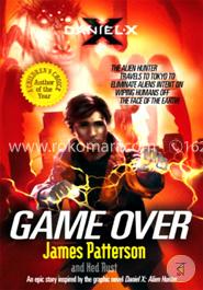 Game Over (Daniel X) image