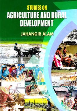 Studies on Agriculture and Rural Development image