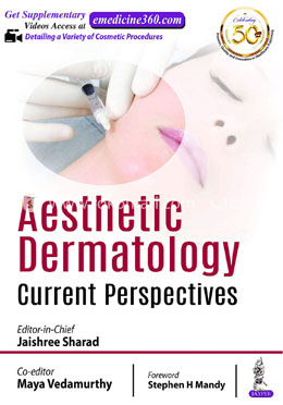 Aesthetic Dermatology: Current Perspectives image
