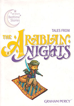 Tales from The Arabian Nights image