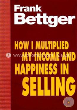 How I Multiplied My Income image