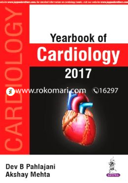 Yearbook of Cardiology 2017 image