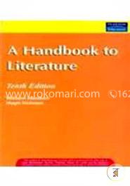 A Handbook To Literature image