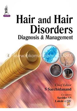 Hair And Hair Disorders: Diagnosis and Management image
