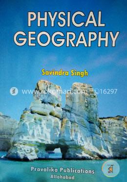 Physical Geography image