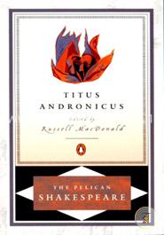 Titus Andronicus image