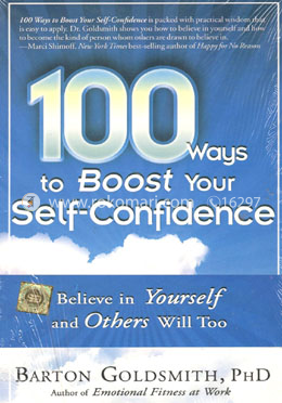 100 Ways To Boost Your Self-Confidence image
