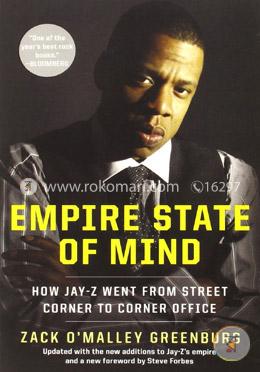 Empire State of Mind: How Jay-Z Went from Street Corner to Corner Office image