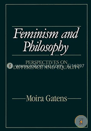 Feminism and Philosophy: Perspectives on Difference and Equality (Paperback) image