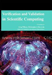 Verification and Validation in Scientific Computing image