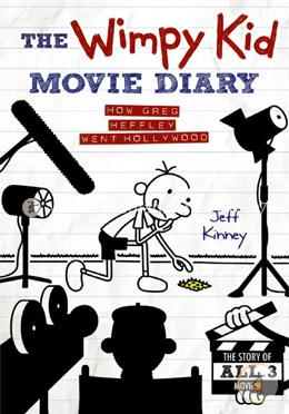Wimpy Kid Movie Diary : How Greg image