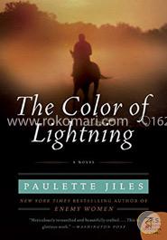 The Color of Lightning: A Novel image