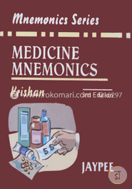 Medicine Mnemonics image