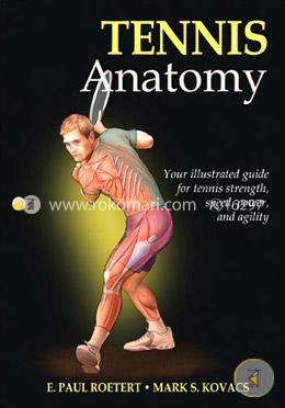 Tennis Anatomy image