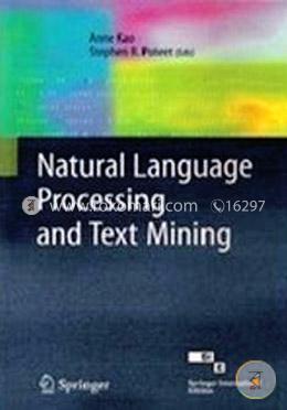 Natural Language Processing And Text Mining image