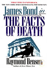 The Facts of Death (James Bond) image