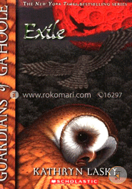 Guardians of Ga-Hoole #14: The Exile image