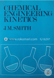 Chemical Engineering Kinetics  image