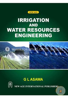 Irrigation and Water Resources Engineering image