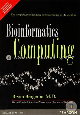 Bioinformatics Computing image
