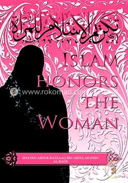 Islam Honors the Woman image