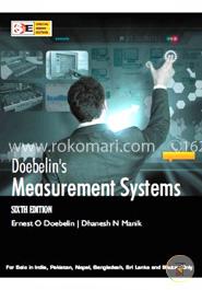 Doebelins Measurement Sys 6E image