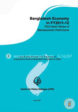 Bangladesh Economy in FY2011-12 (Third Interim Review of Macroeconomic Performance) image