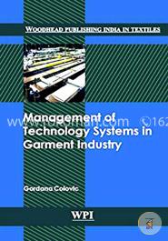 Management Of Technology Systems In Garment Industry image