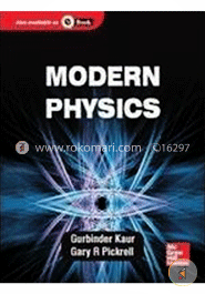 Modern Physics image