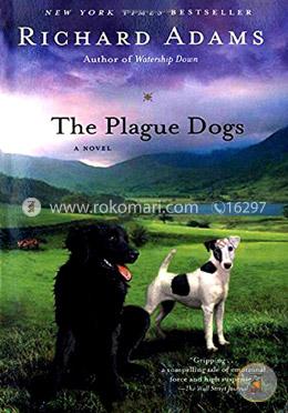 The Plague Dogs: A Novel image