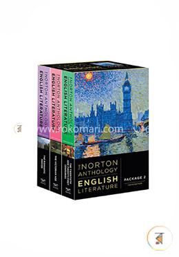 The Norton Anthology of English Literature – Package 2 image