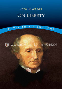 On Liberty (Dover Thrift Editions) image
