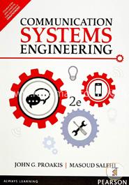 Communication Systems Engineering