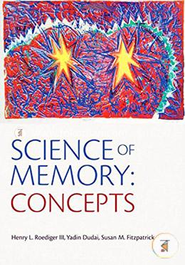 Science of Memory: Concepts image