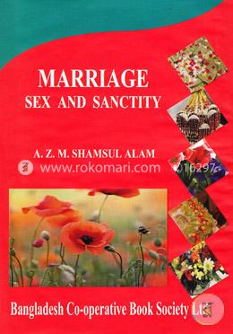Marriage Sex And Sanctity image
