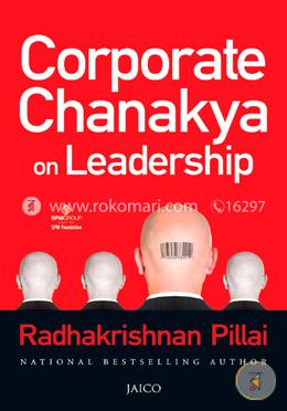 Corporate Chanakya on Leadership image