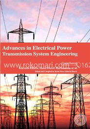 Advances in Electrical Power Transmission System Engineering image