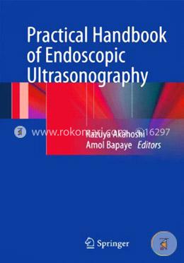 Practical Handbook of Endoscopic Ultrasonography image