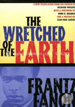 The Wretched of the Earth image
