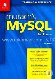 Murachs MySQL image