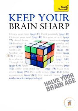 Keep Your Brain Sharp image