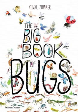 The Big Book of Bugs image