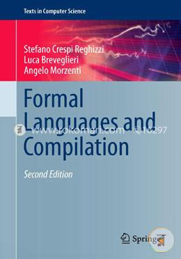 Formal Languages and Compilation image