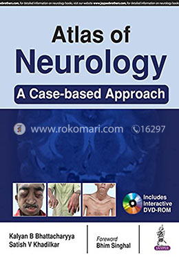 Atlas Of Neurology A Case Based Approach image
