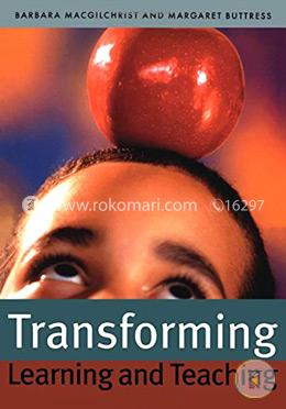 Transforming Learning and Teaching image