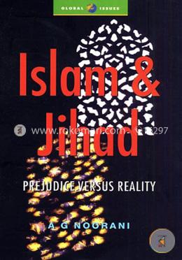 Islam and Jihad: Prejudice versus Reality image