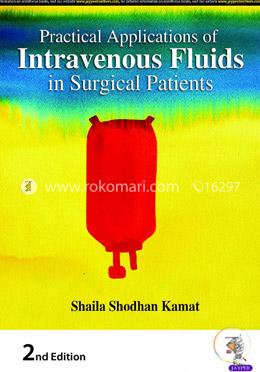 Practical Applications of Intravenous Fluids in Surgical Patients image