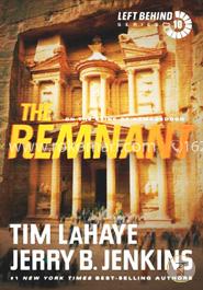 The Remnant : On the Brink of Armageddon image
